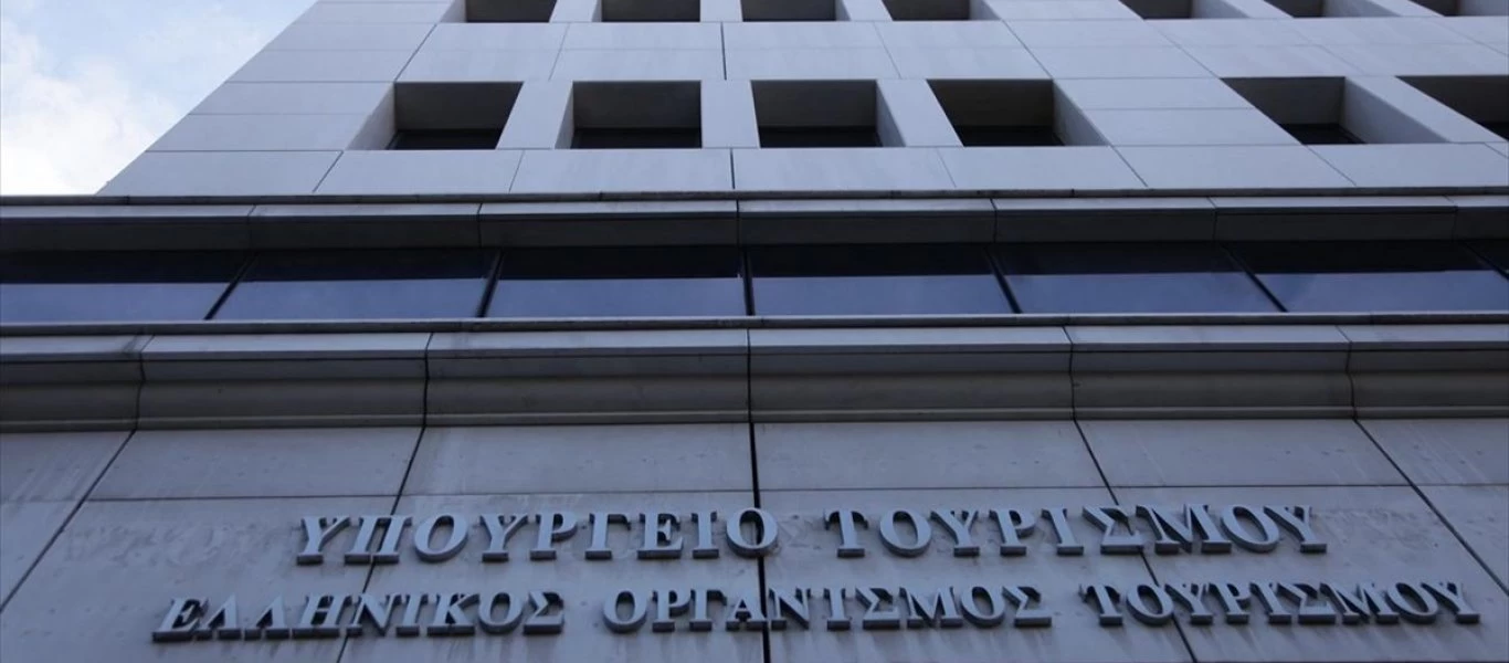 Στρατηγική συμφωνία του υπουργείου Τουρισμού με τον όμιλο TUI - Στόχος η προσέλκυση 1,5 εκ. τουριστών για φέτος